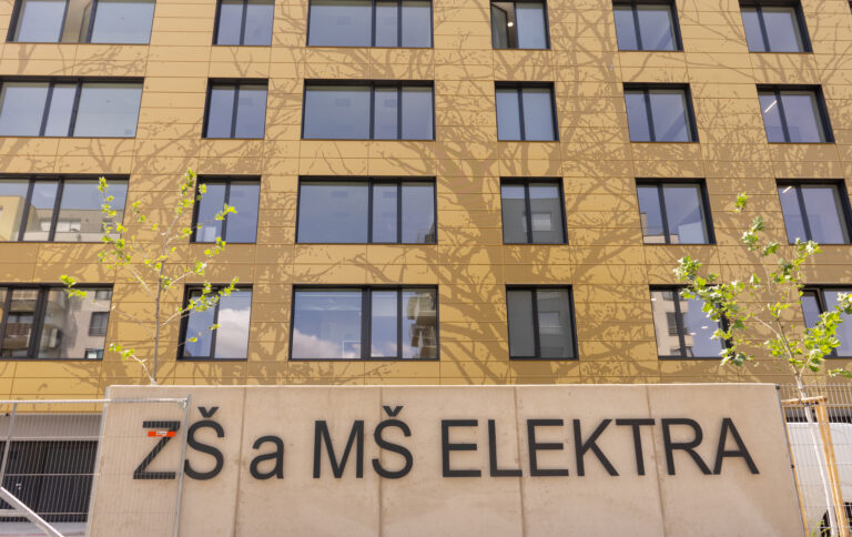 Škola Elektra má novou ředitelku