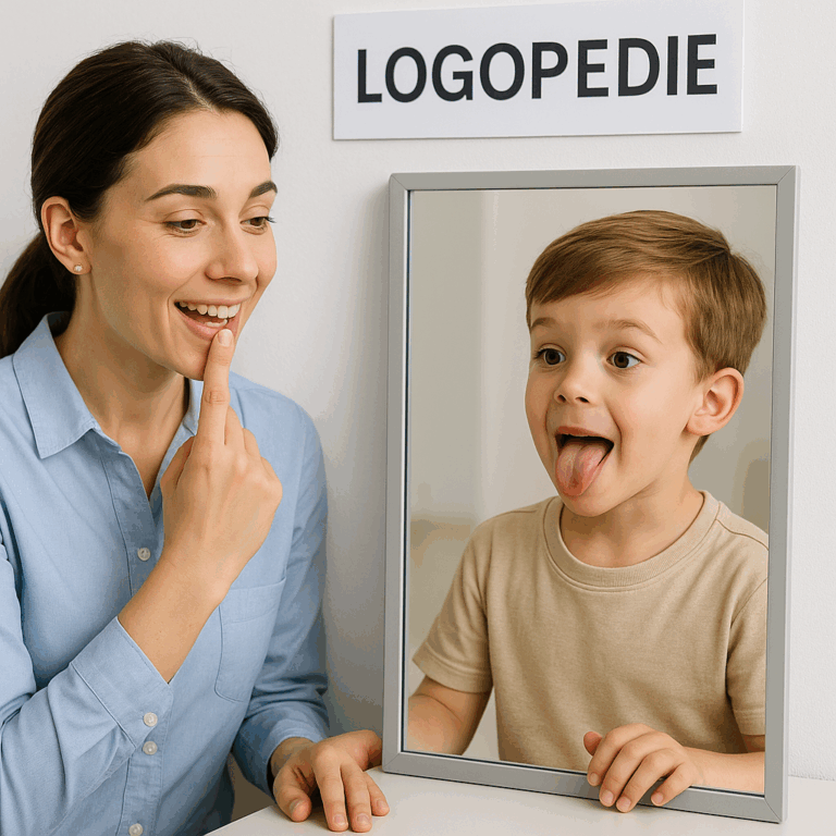 Přibývá dětí s logopedickými vadami