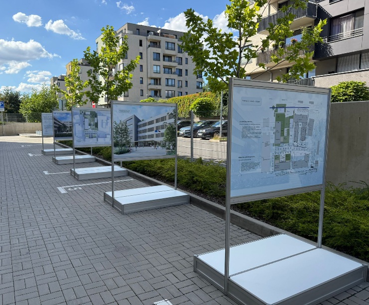 Představujeme studii Elektra II