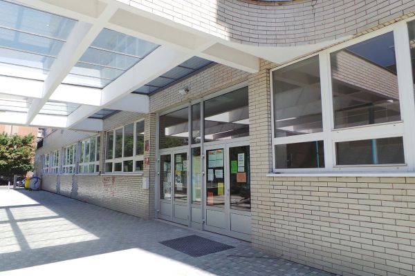 Budoucí prvňáčci navštívili ZŠ Špitálskou