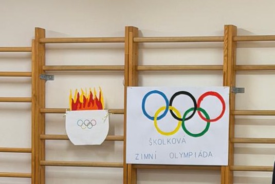 V MŠ Kytlická rozdávali olympijské medaile